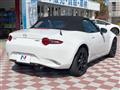 2018 Mazda Roadster