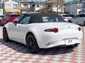 2018 Mazda Roadster