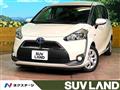 2017 Toyota Sienta