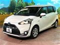 2017 Toyota Sienta