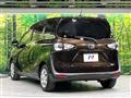 2017 Toyota Sienta