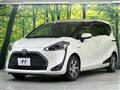 2019 Toyota Sienta