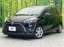 2019 Toyota Sienta