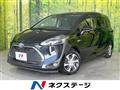 2020 Toyota Sienta
