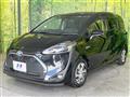 2020 Toyota Sienta