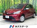 2015 Toyota Vitz