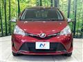 2015 Toyota Vitz