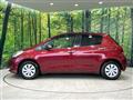 2015 Toyota Vitz