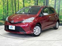 2015 Toyota Vitz
