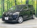 2017 Toyota Sienta