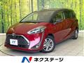 2019 Toyota Sienta
