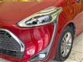 2019 Toyota Sienta