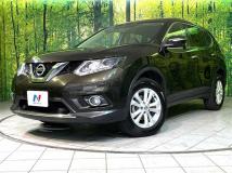 2013 Nissan X-Trail