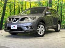 2015 Nissan X-Trail