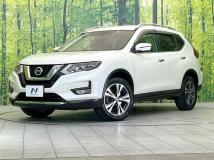 2019 Nissan X-Trail