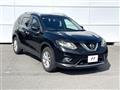 2015 Nissan X-Trail