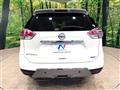 2016 Nissan X-Trail
