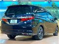 2016 Honda Odyssey Hybrid