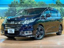 2016 Honda Odyssey Hybrid