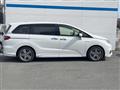 2018 Honda Odyssey Hybrid