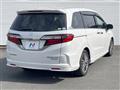 2018 Honda Odyssey Hybrid