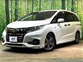 2019 Honda Odyssey Hybrid