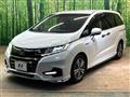 2019 Honda Odyssey Hybrid