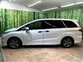 2019 Honda Odyssey Hybrid