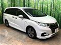 2019 Honda Odyssey Hybrid