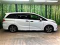 2019 Honda Odyssey Hybrid