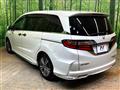 2019 Honda Odyssey Hybrid