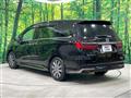 2024 Honda Odyssey Hybrid