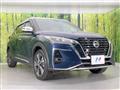 2022 Nissan KIX