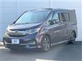 2015 Honda Step WGN