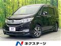 2016 Honda Step WGN