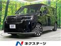 2025 Honda Step WGN