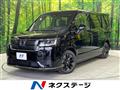 2025 Honda Step WGN