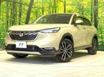 2022 Honda VEZEL