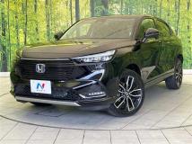2024 Honda VEZEL