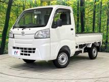 2017 Daihatsu Hijet Truck