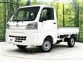2019 Daihatsu Hijet Truck