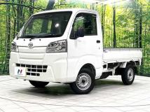 2019 Daihatsu Hijet Truck