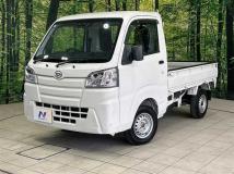 2020 Daihatsu Hijet Truck