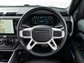2025 Land Rover Defender