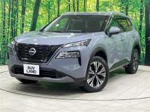 2022 Nissan X-Trail