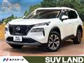 2023 Nissan X-Trail