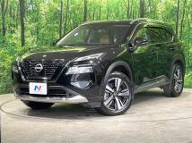 2024 Nissan X-Trail