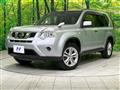 2011 Nissan X-Trail