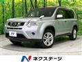 2011 Nissan X-Trail