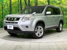 2011 Nissan X-Trail
